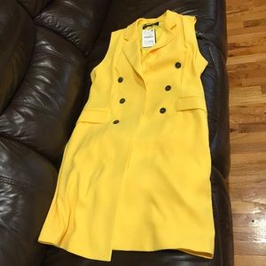 Women’s Duster